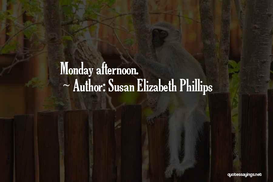 Susan Elizabeth Phillips Quotes 2198091