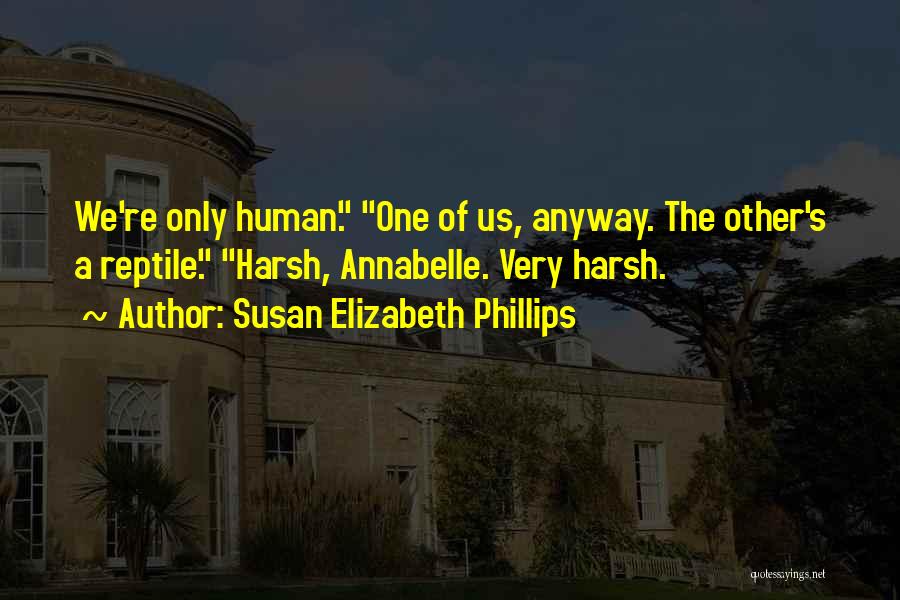 Susan Elizabeth Phillips Quotes 2200046