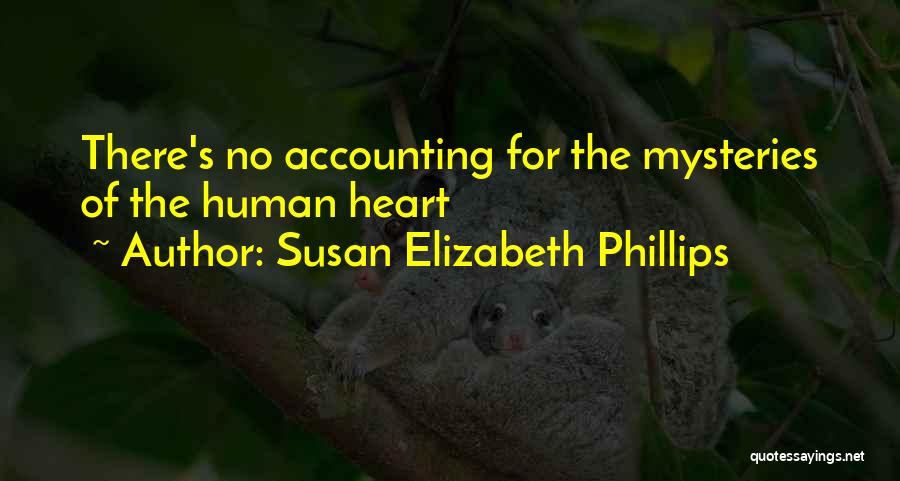 Susan Elizabeth Phillips Quotes 313416