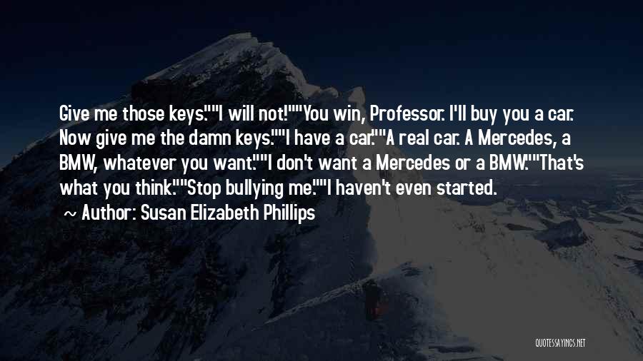 Susan Elizabeth Phillips Quotes 342467
