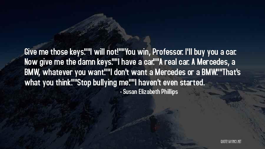 Susan Elizabeth Phillips Quotes 342467