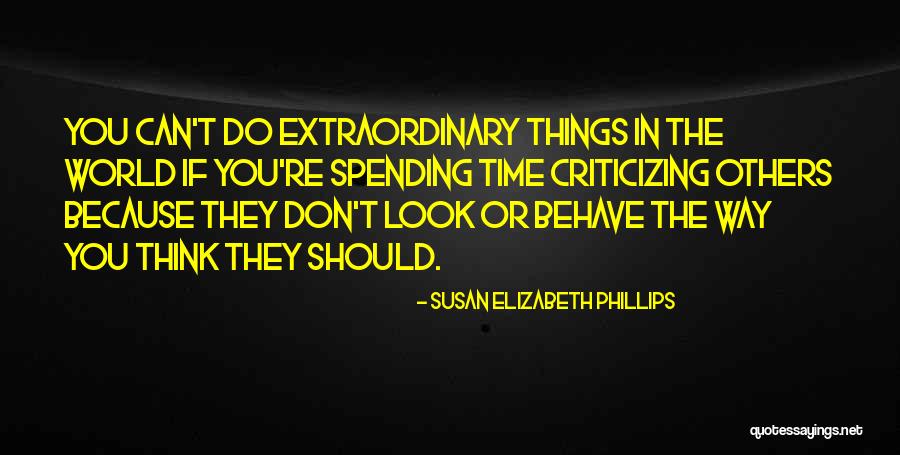 Susan Elizabeth Phillips Quotes 370706