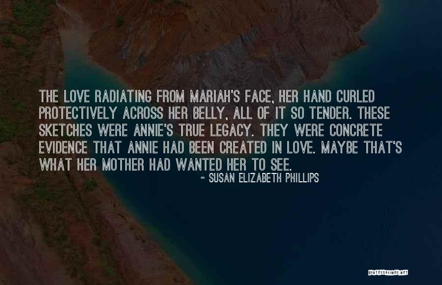 Susan Elizabeth Phillips Quotes 372569