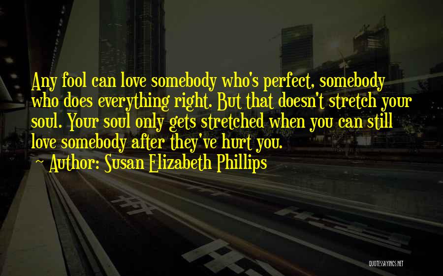 Susan Elizabeth Phillips Quotes 427290