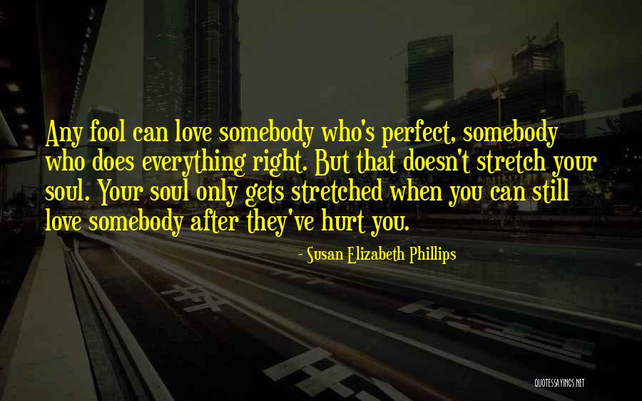 Susan Elizabeth Phillips Quotes 427290