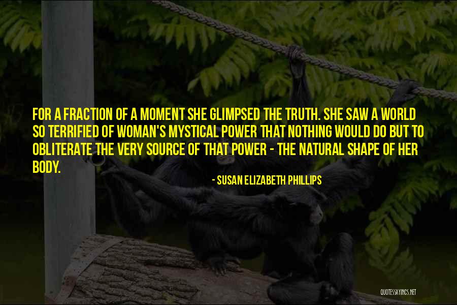 Susan Elizabeth Phillips Quotes 724938