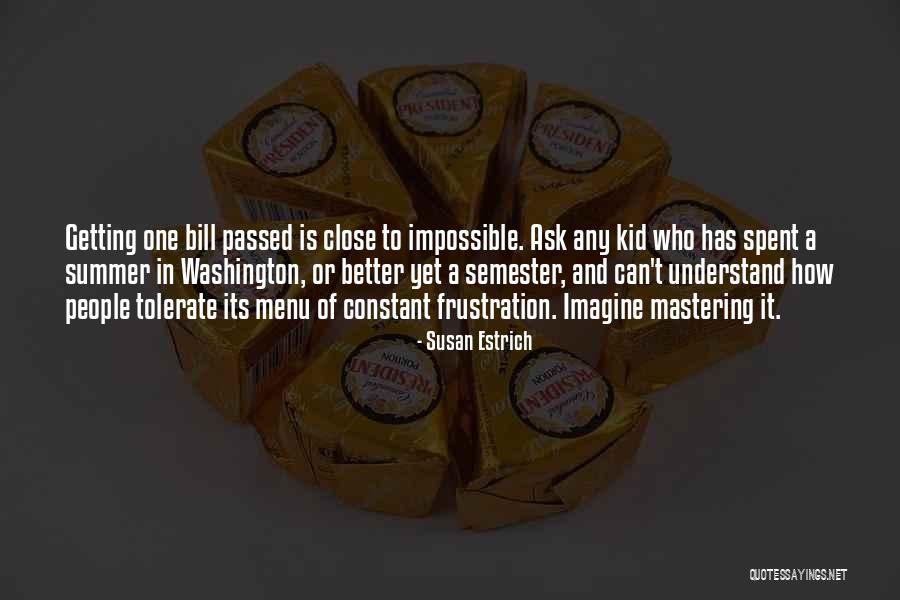 Susan Estrich Quotes 1138075 Susan Estrich Quotes 1138075