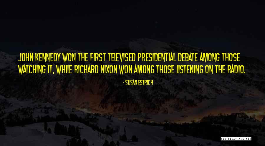 Susan Estrich Quotes 1618354 Susan Estrich Quotes 1618354