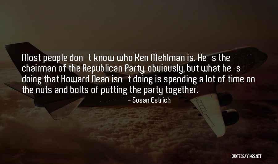 Susan Estrich Quotes 1955001 Susan Estrich Quotes 1955001