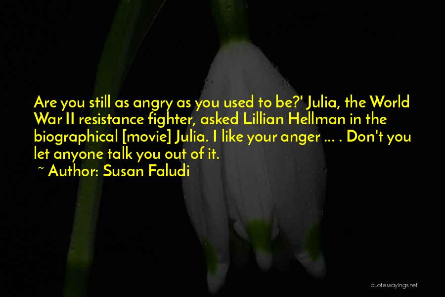 Susan Faludi Quotes 1244006