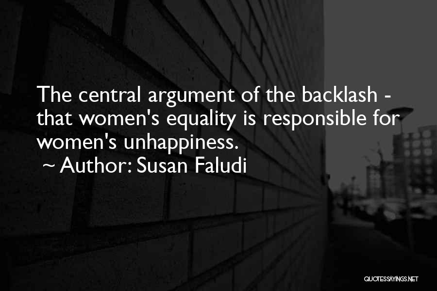 Susan Faludi Quotes 1289021