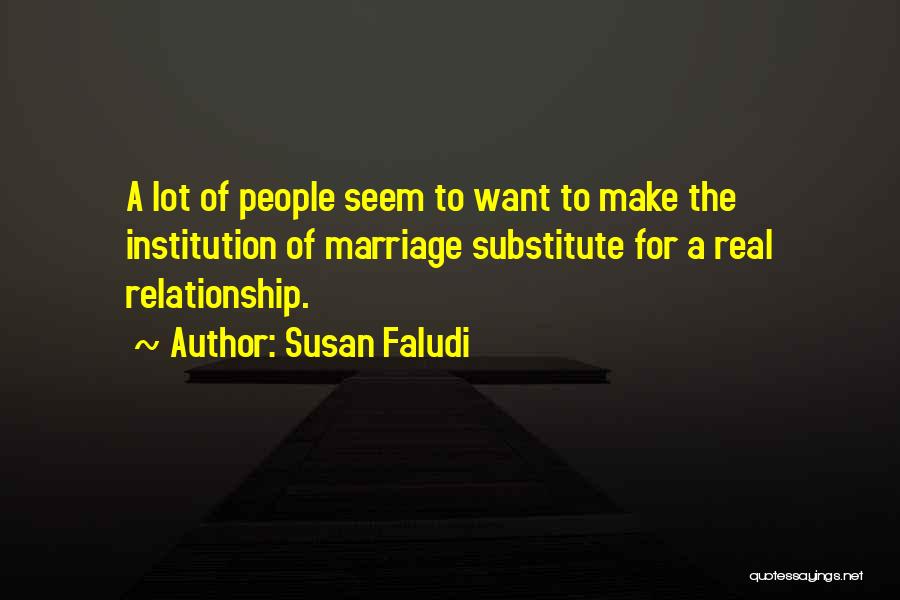 Susan Faludi Quotes 1519904