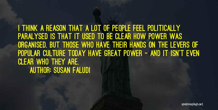 Susan Faludi Quotes 1571340