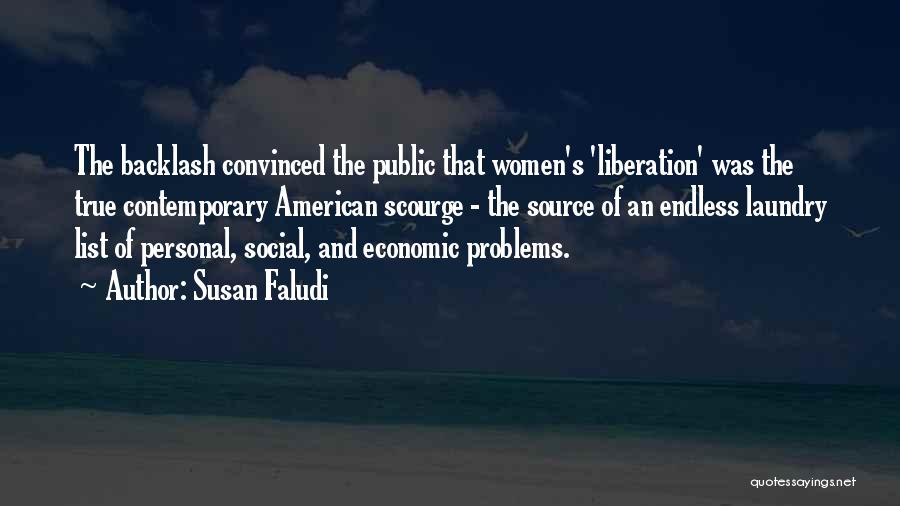 Susan Faludi Quotes 1921113