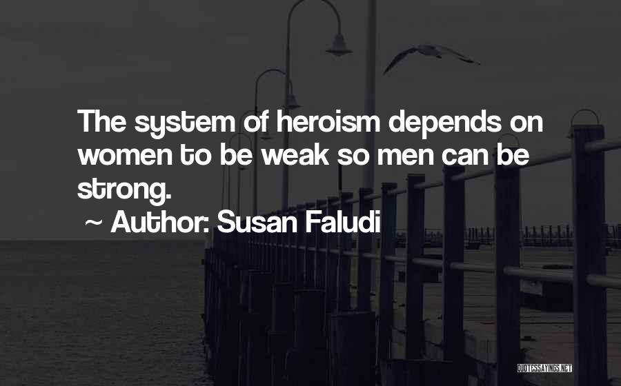 Susan Faludi Quotes 2020443