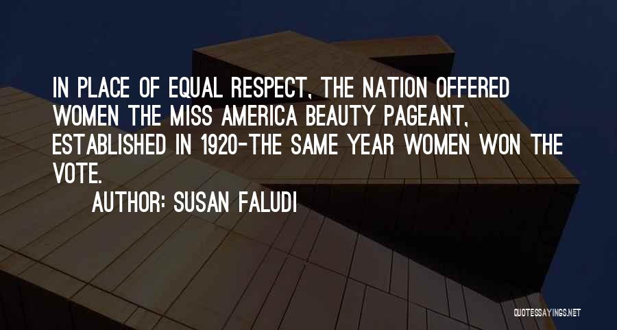 Susan Faludi Quotes 2062309