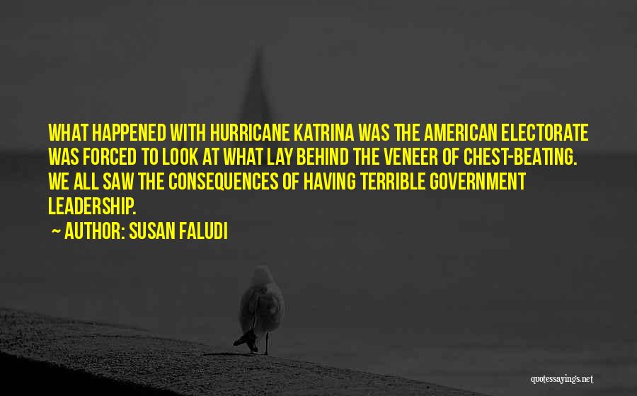 Susan Faludi Quotes 2063448