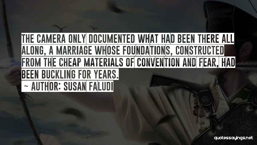 Susan Faludi Quotes 2133137