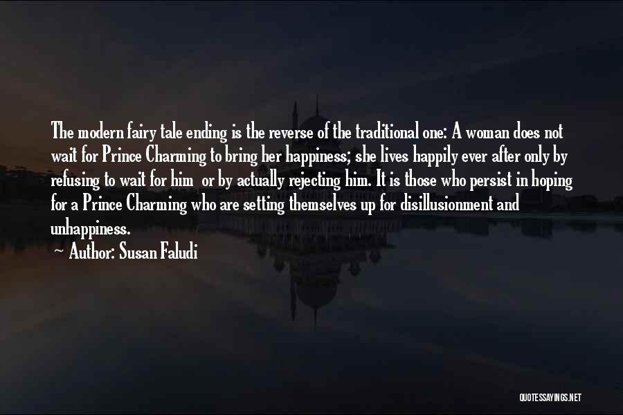 Susan Faludi Quotes 345327