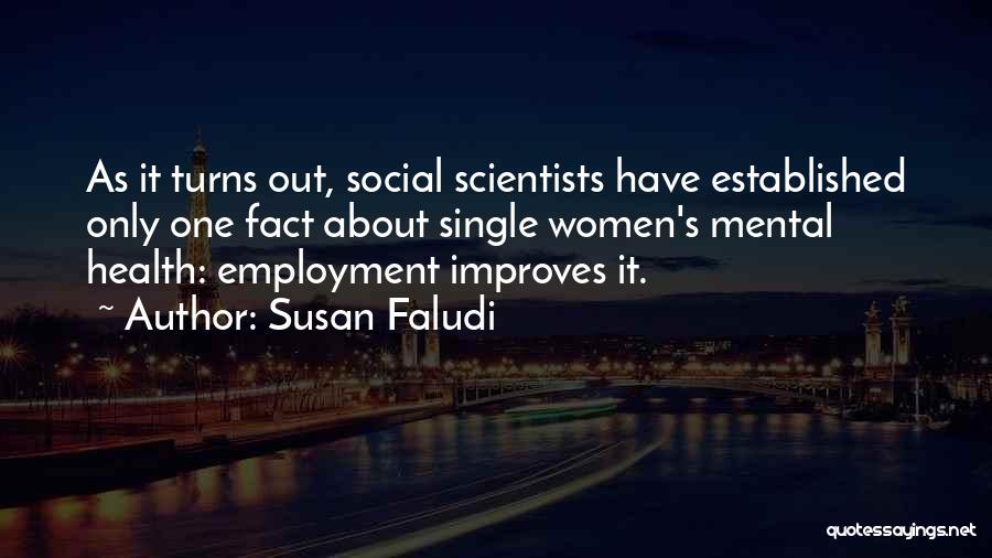 Susan Faludi Quotes 388515