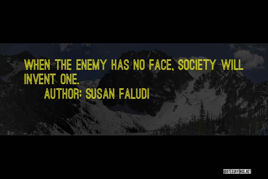 Susan Faludi Quotes 633856