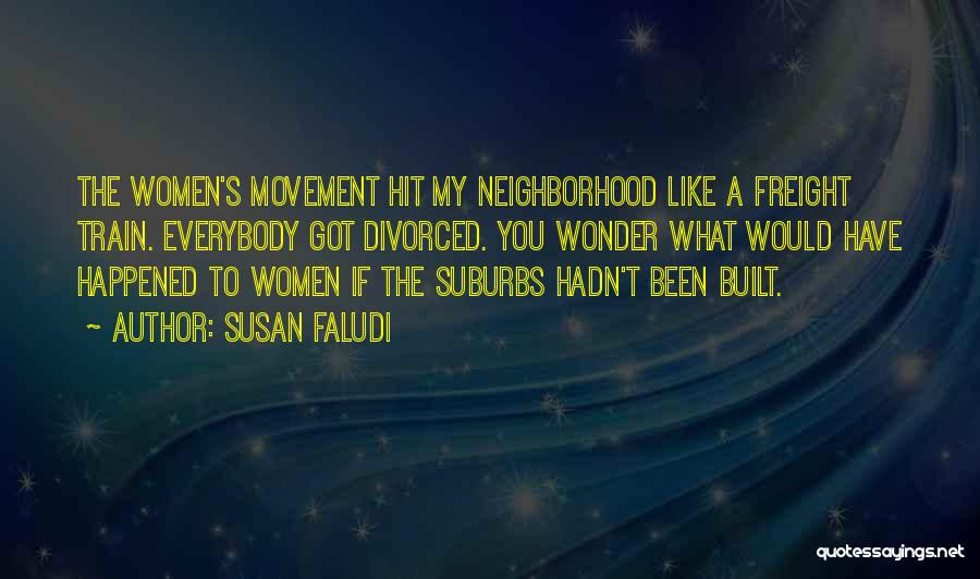 Susan Faludi Quotes 645576