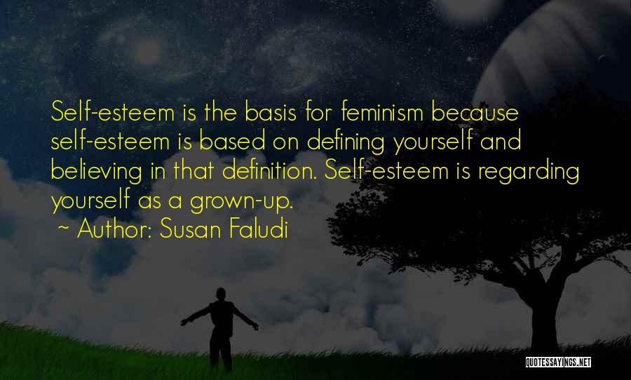 Susan Faludi Quotes 882276