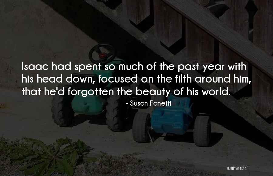 Susan Fanetti Quotes 1249742