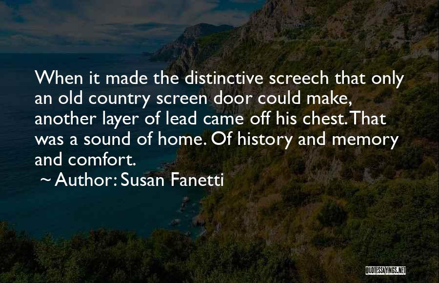 Susan Fanetti Quotes 1637610