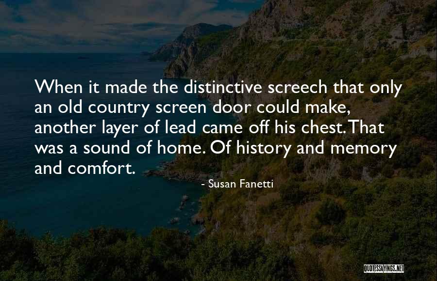 Susan Fanetti Quotes 1637610