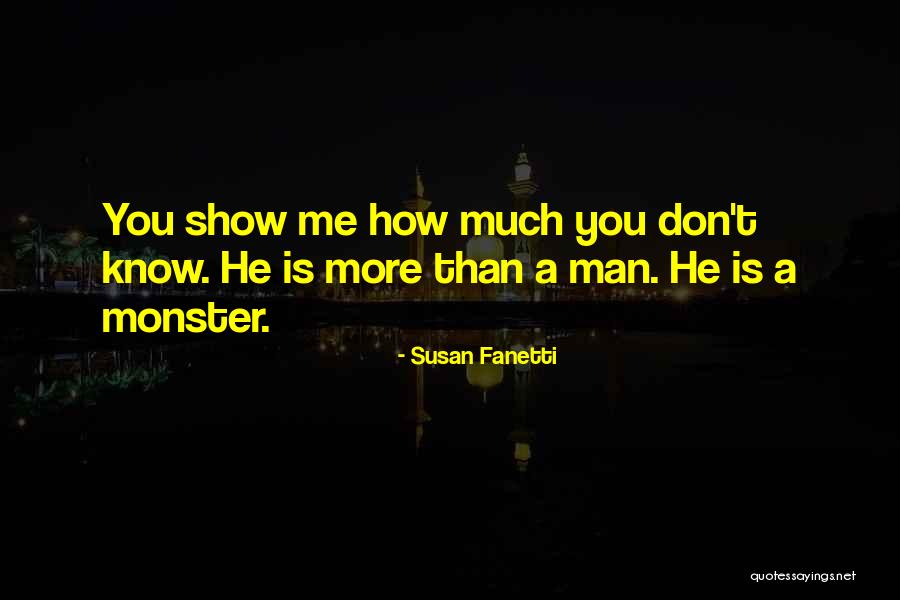 Susan Fanetti Quotes 1667513