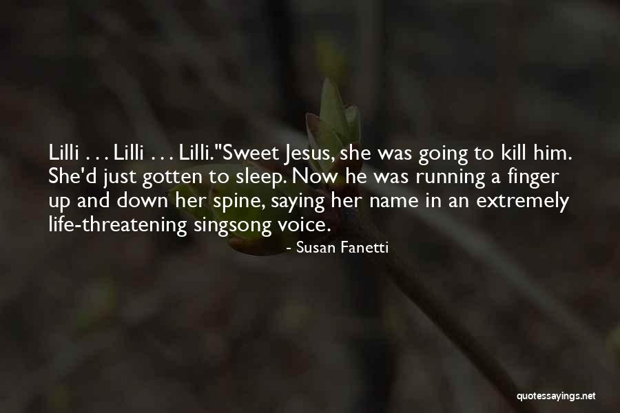 Susan Fanetti Quotes 1707806