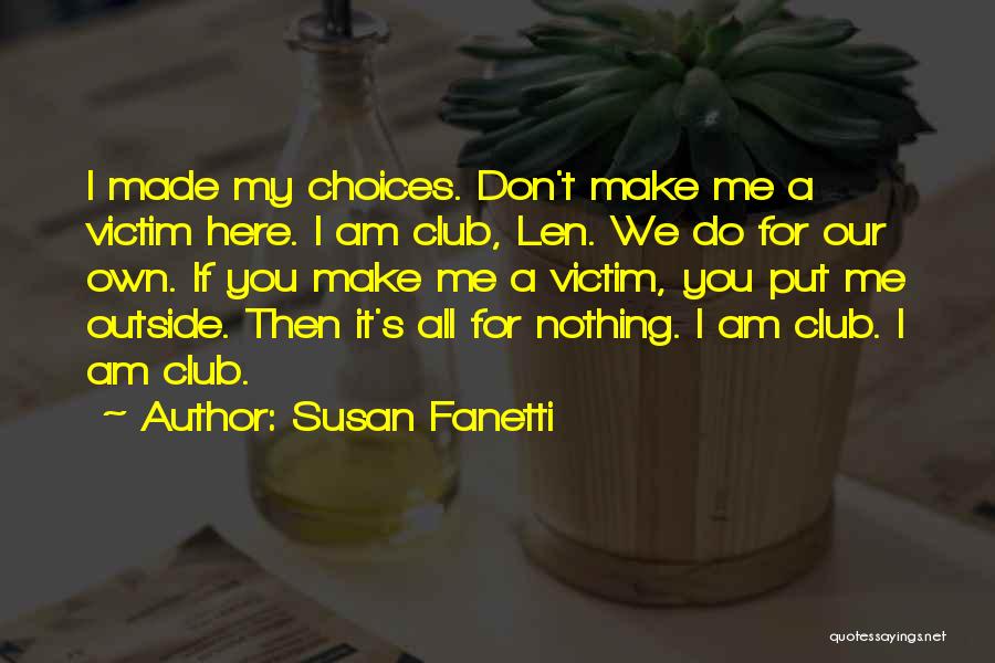 Susan Fanetti Quotes 1722093