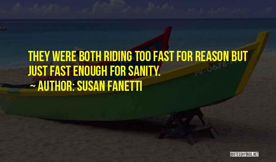 Susan Fanetti Quotes 1746015