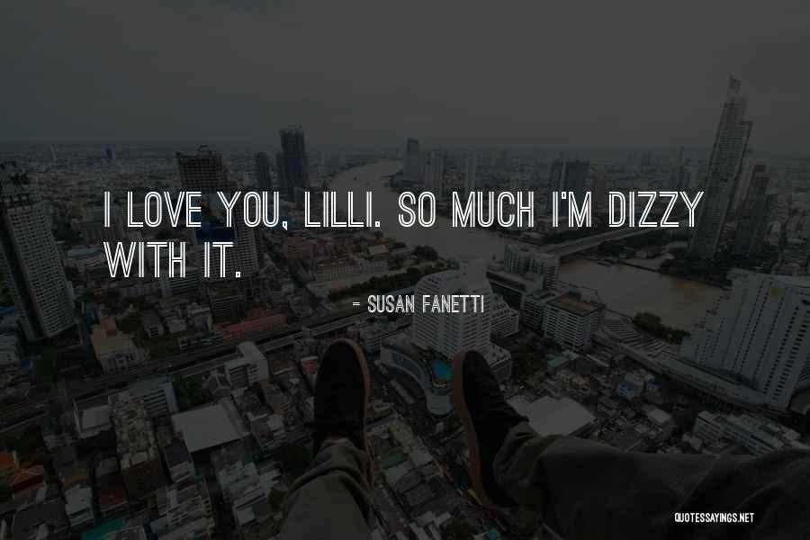 Susan Fanetti Quotes 1975890