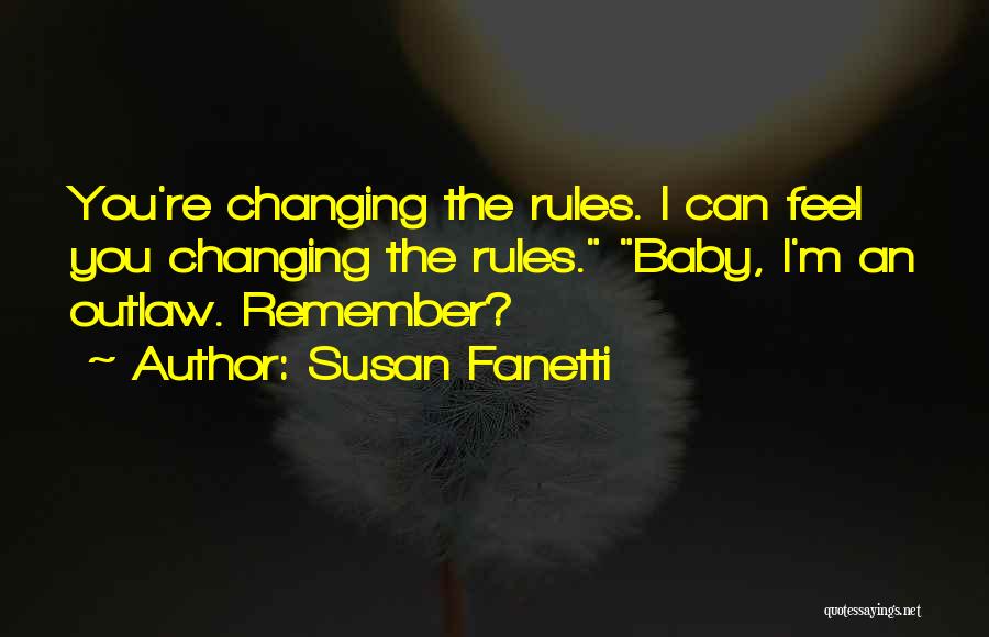 Susan Fanetti Quotes 2028409