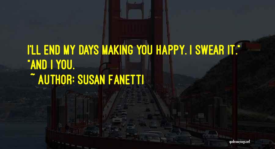 Susan Fanetti Quotes 234059