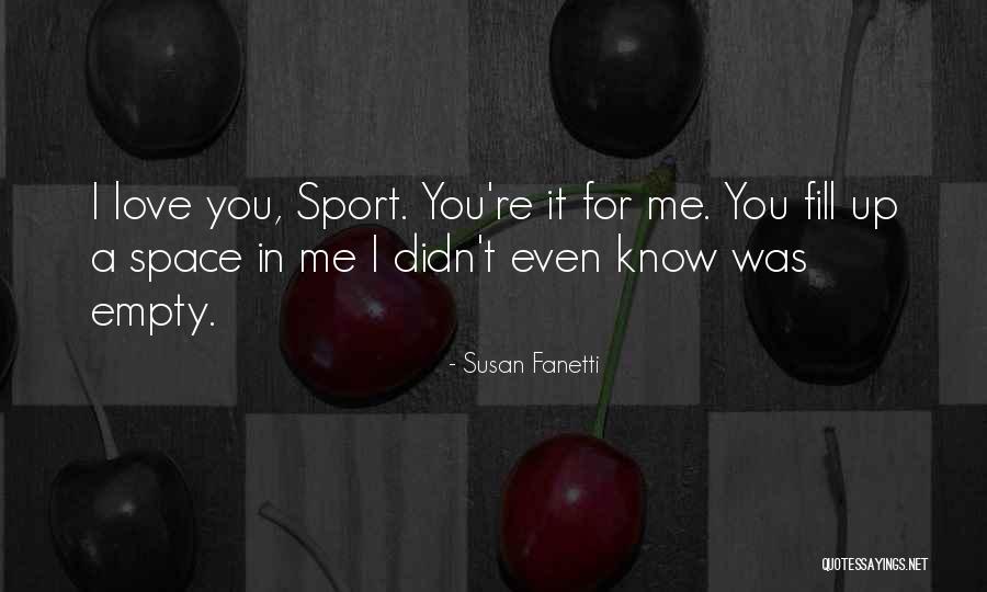 Susan Fanetti Quotes 269880