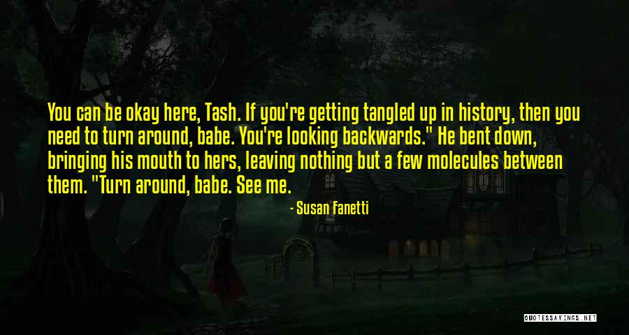 Susan Fanetti Quotes 300883