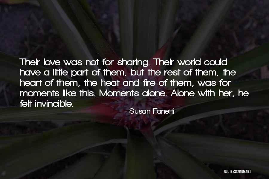 Susan Fanetti Quotes 610624