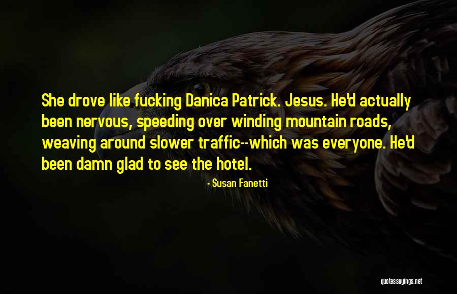 Susan Fanetti Quotes 730343