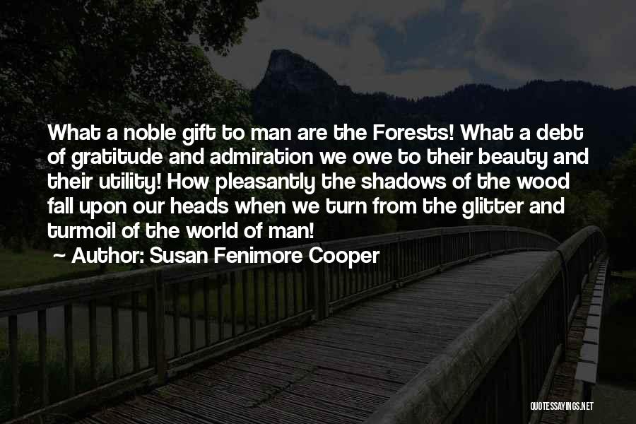 Susan Fenimore Cooper Quotes 655836