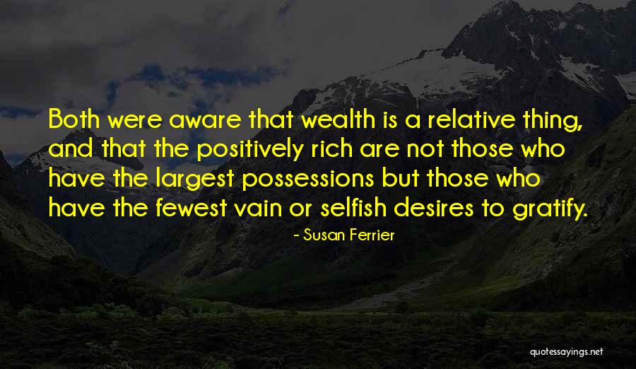 Susan Ferrier Quotes 1828266 Susan Ferrier Quotes 1828266