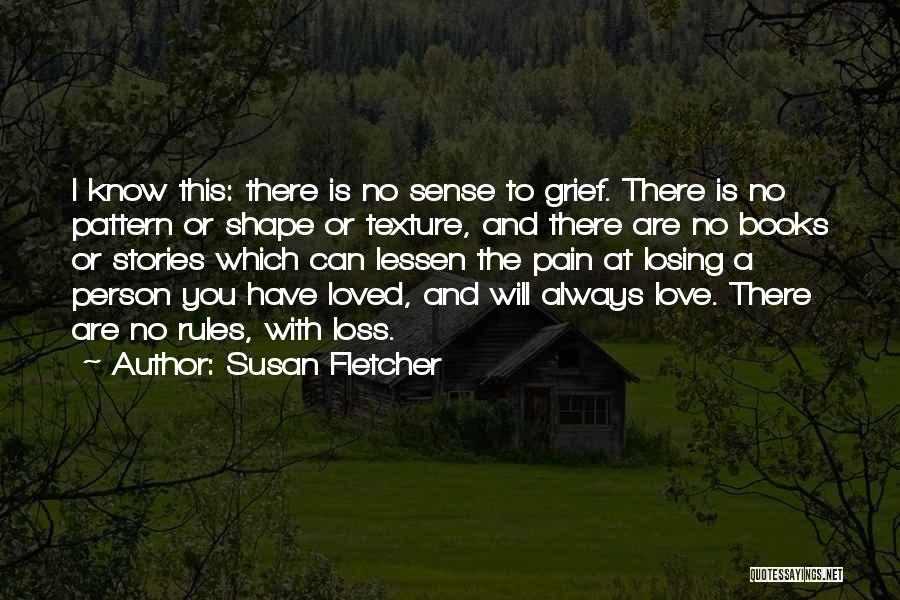 Susan Fletcher Quotes 1605465