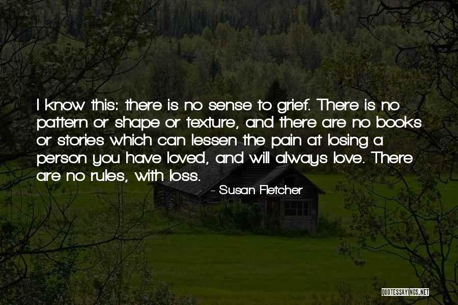 Susan Fletcher Quotes 1605465