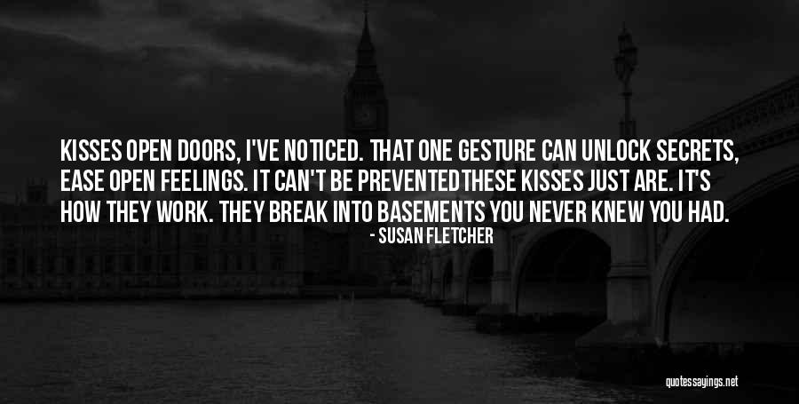 Susan Fletcher Quotes 1699961 Susan Fletcher Quotes 1699961