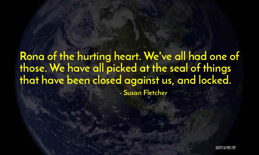 Susan Fletcher Quotes 884840 Susan Fletcher Quotes 884840