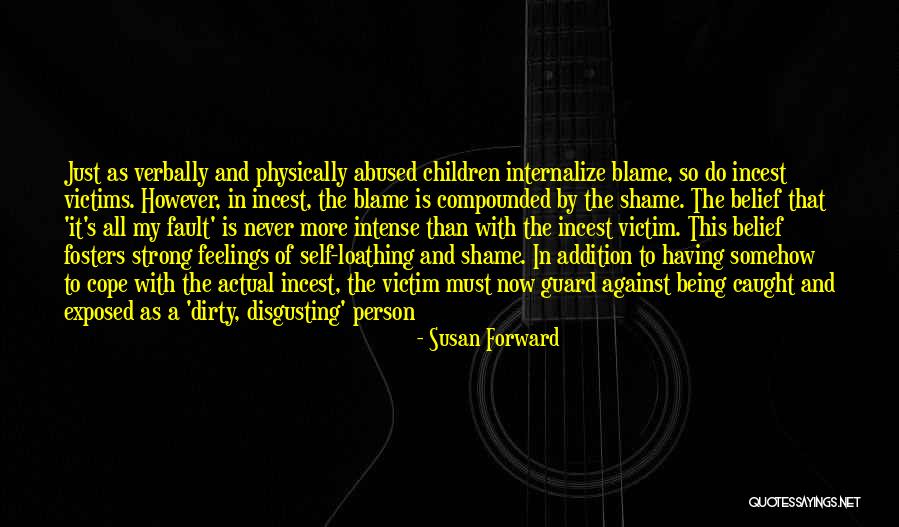 Susan Forward Quotes 1153898 Susan Forward Quotes 1153898