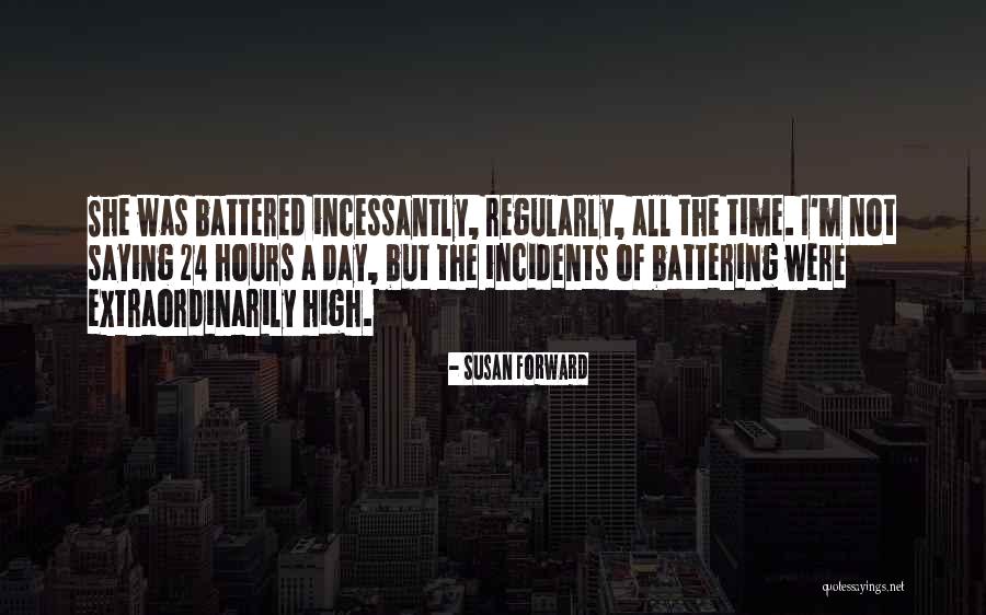 Susan Forward Quotes 1533445 Susan Forward Quotes 1533445