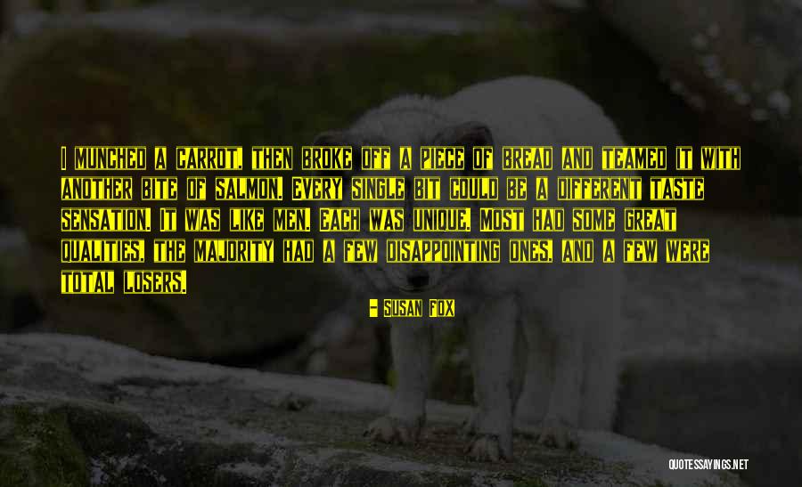 Susan Fox Quotes 348942 Susan Fox Quotes 348942